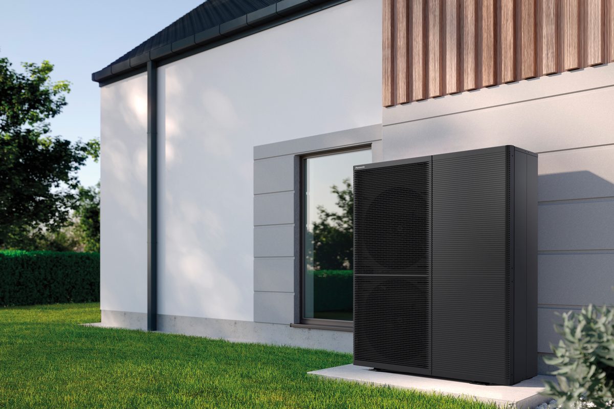 Hvorfor vi startede 4Energy