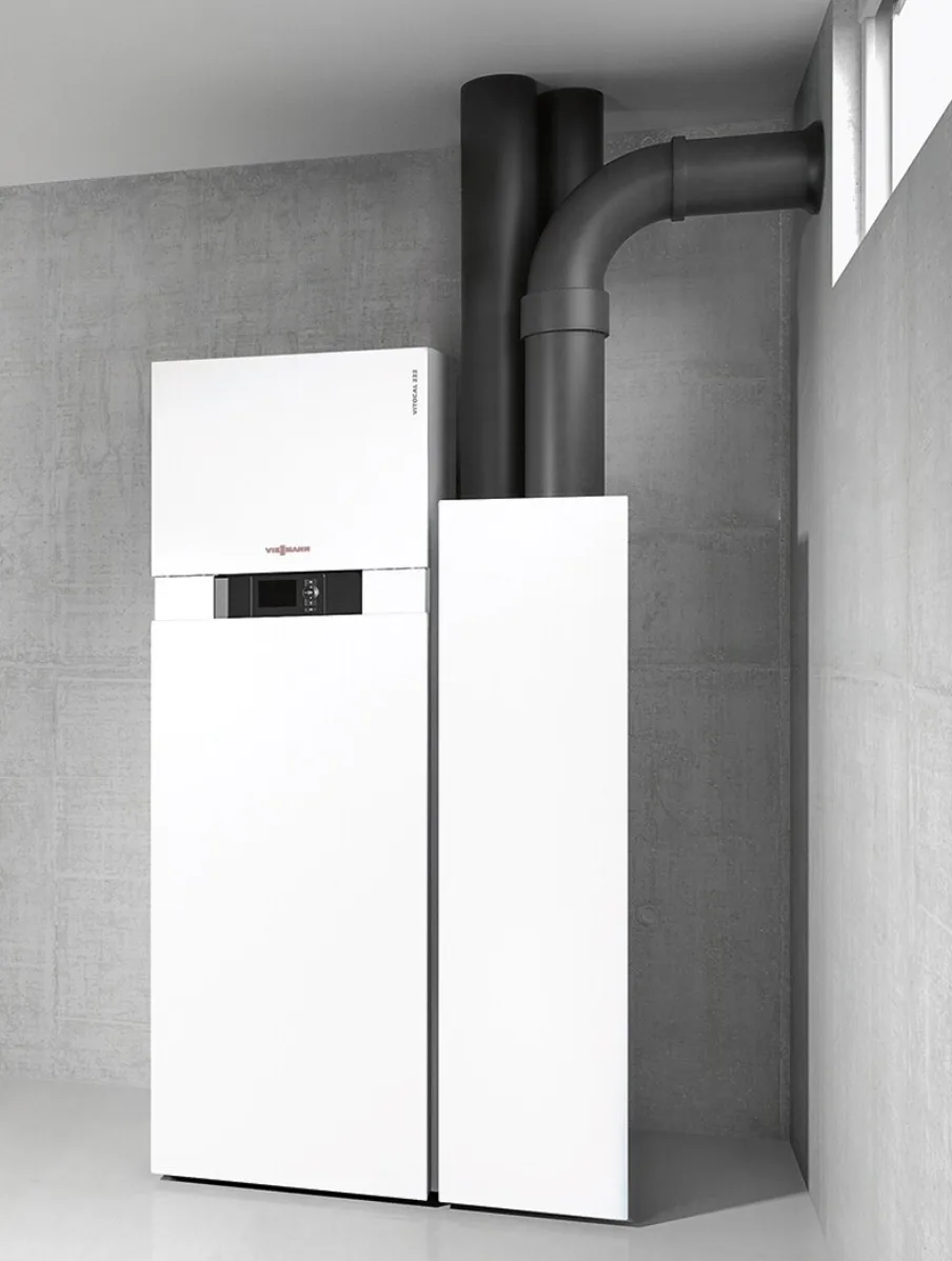 Ventilation - Vejen til bedre indeklima