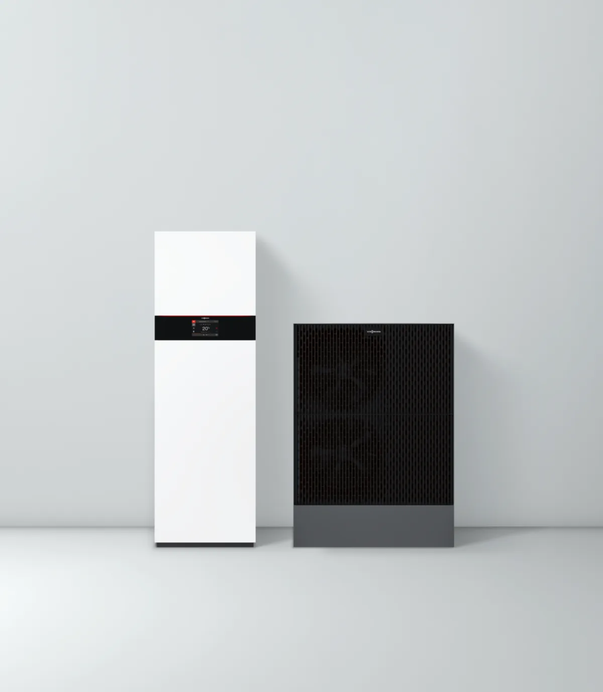 VITOCAL 250-A Compact 